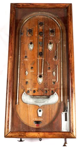 Playfield