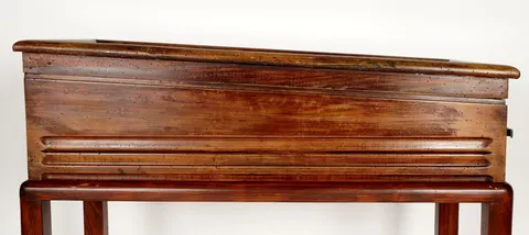 Cabinet - Left*