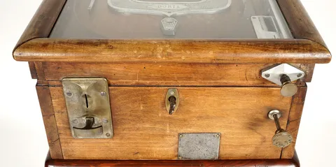 Cabinet - Front*