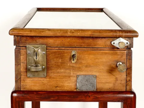 Cabinet - Front*