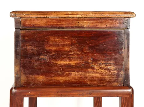Cabinet - Rear*