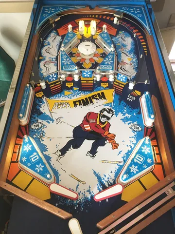 Playfield*