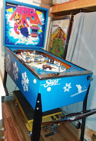 Cabinet - Full View