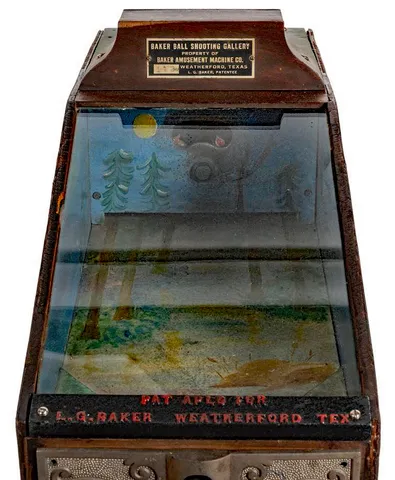 Playfield