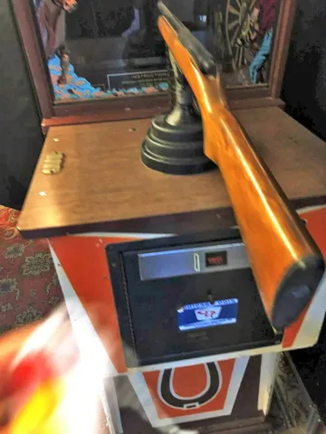Cabinet - Front