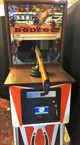 Cabinet - Front View