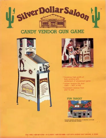 Flyer - Front