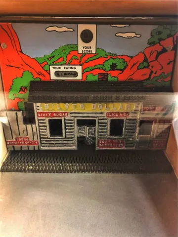 Upper Playfield
