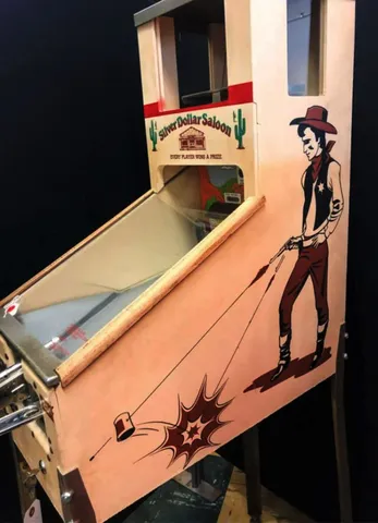 Cabinet - Right