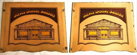 Side Panels*