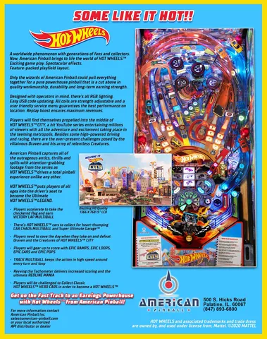 Flyer - Back