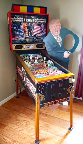 Cabinet - Full View