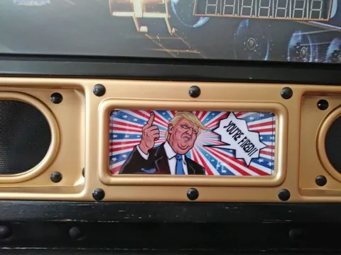 Backbox - Detail