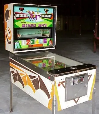 Cabinet - Left