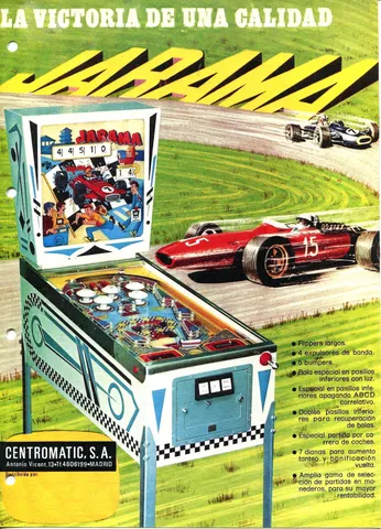 Flyer