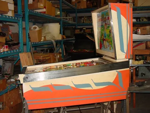 Cabinet - Right