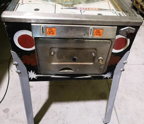 Cabinet - Front