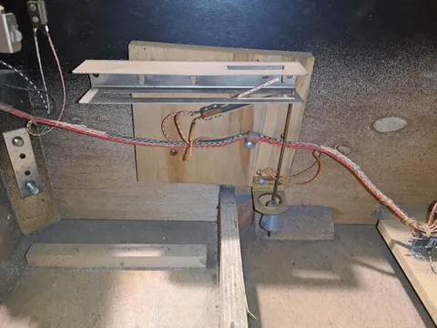 Ball Roll Tilt and Pendulum Tilt*