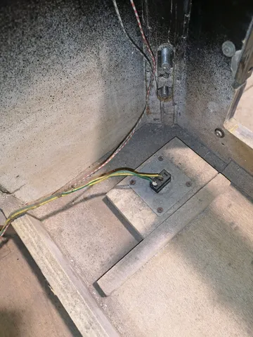 Power Switch