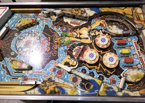 Middle Playfield