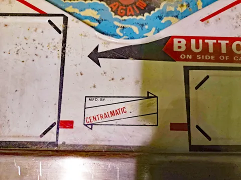 Apron - Manufacturer Name