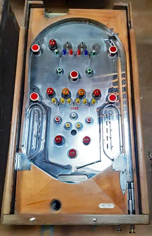 Playfield #3