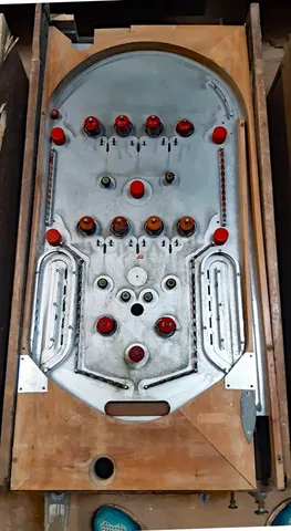 Playfield #2