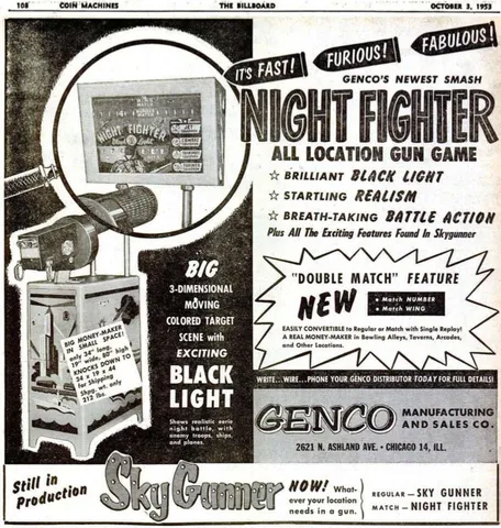 Billboard Ad