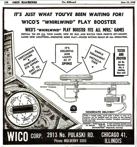 Billboard Ad*