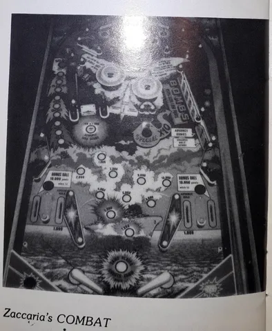 Playfield*
