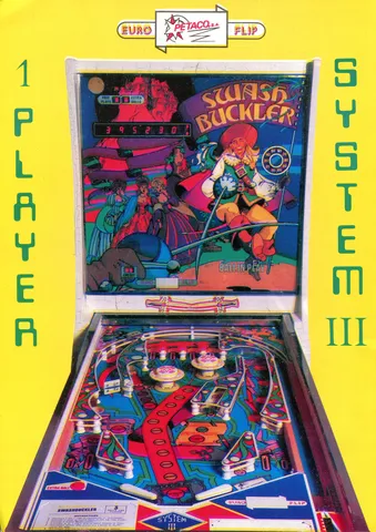 Flyer - Front
