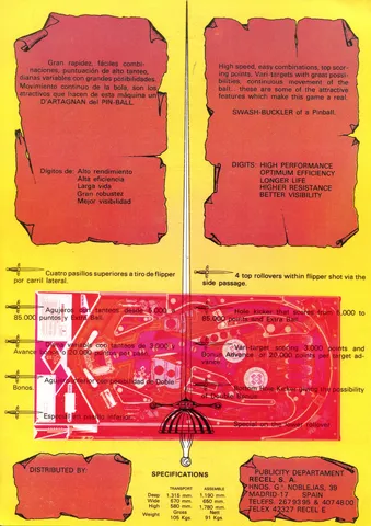 Flyer - Back