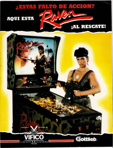 Flyer - Front