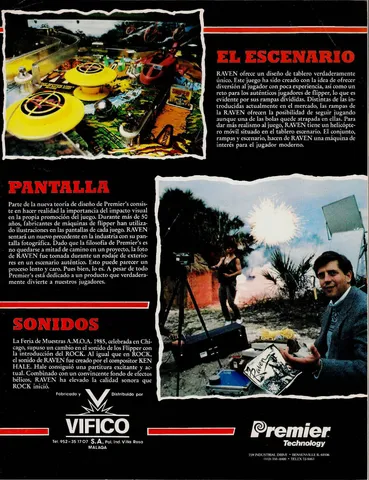 Flyer - Back