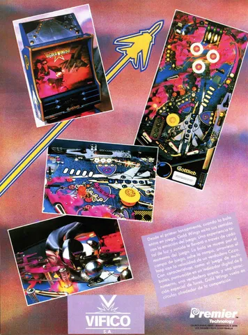 Flyer - Back