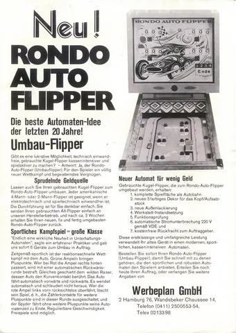 Flyer