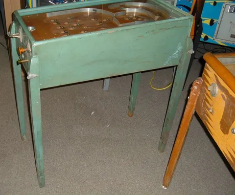 Cabinet - Right*