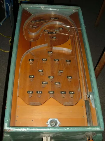 Playfield*