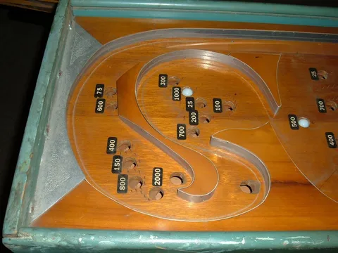 Upper Playfield*