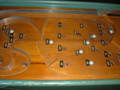 Middle Playfield*