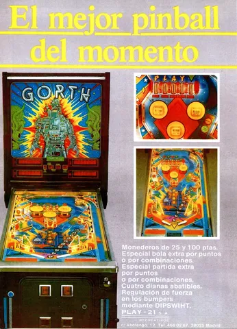 Flyer