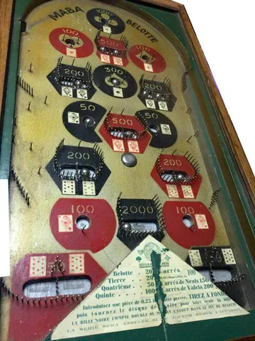 Playfield