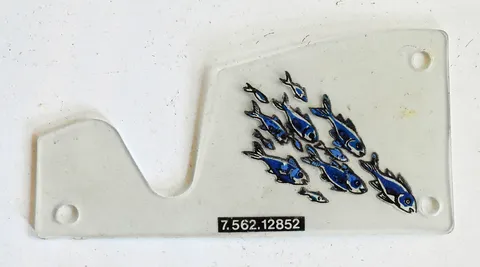 Playfield Plastic