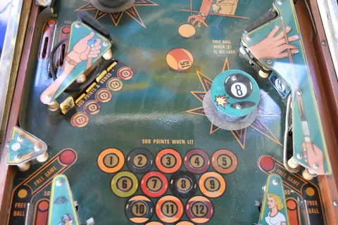 Middle Playfield