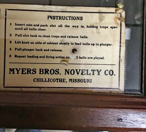 Instructions