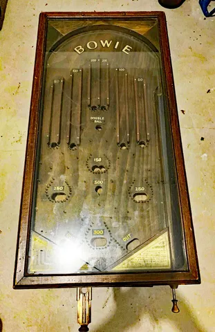Playfield