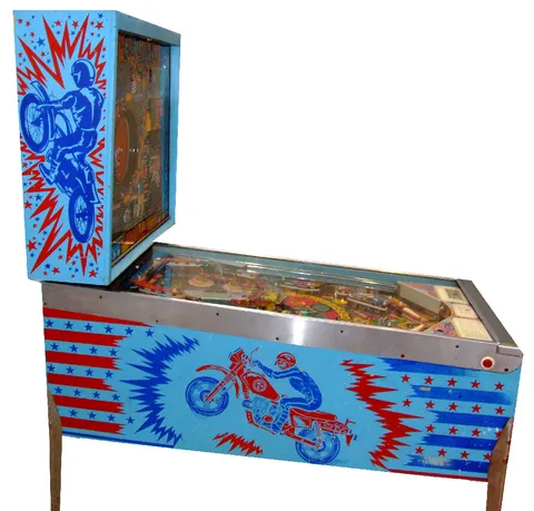 Cabinet - Left
