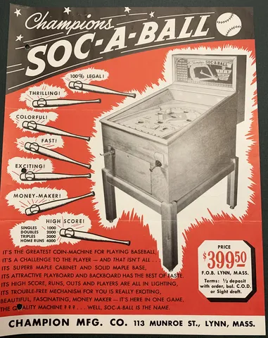 Flyer