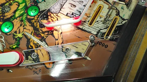 Playfield - Artist Signature