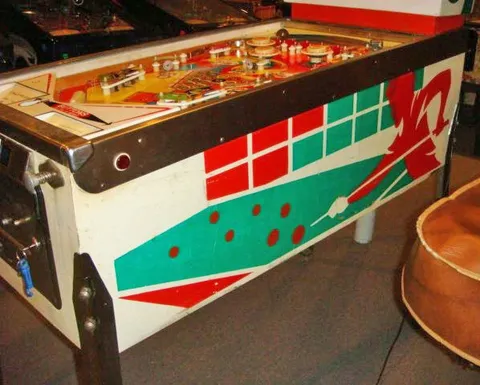Cabinet - Right